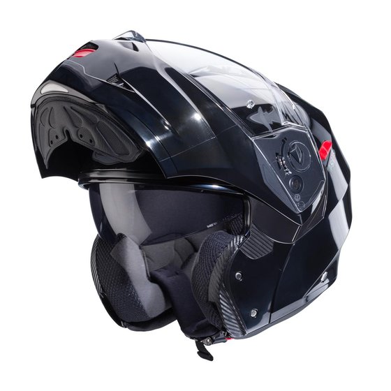 CABERG flip-up helmet