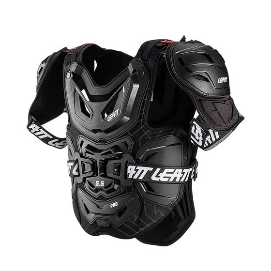 LEATT chest protector 5.5 pro