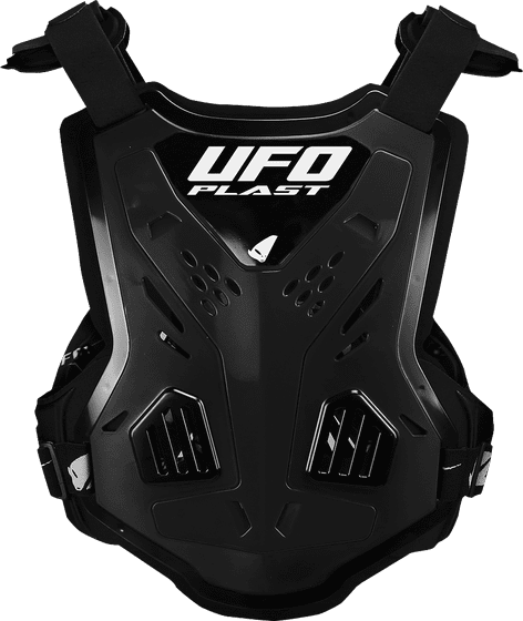 UFO chest guard