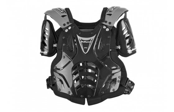 POLISPORT xp2 chest protector