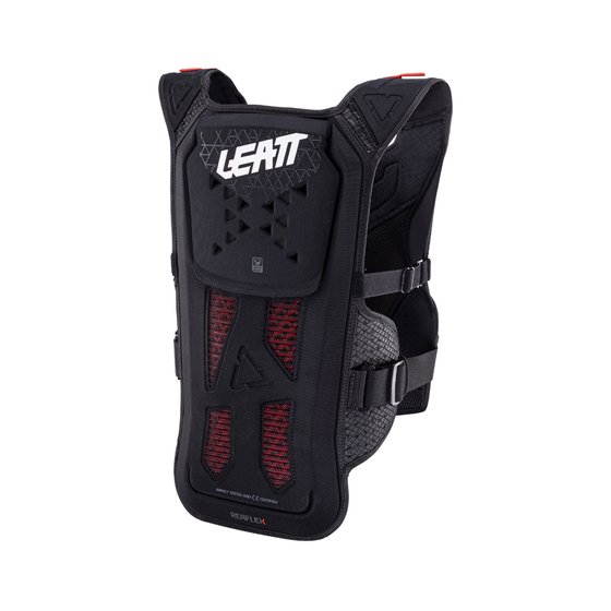 LEATT reaflex chest protector (women's)