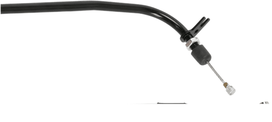 02-0579 MOTION PRO motion pro clutch cable (black)