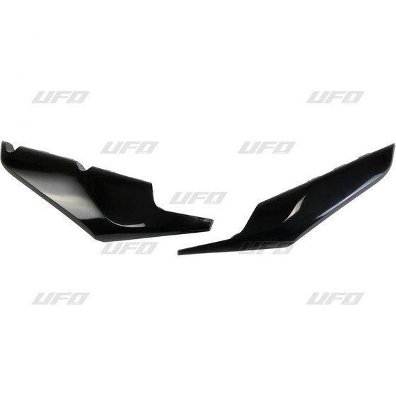 HU03392#001 UFO lower black side panel for 2019-2022 hva