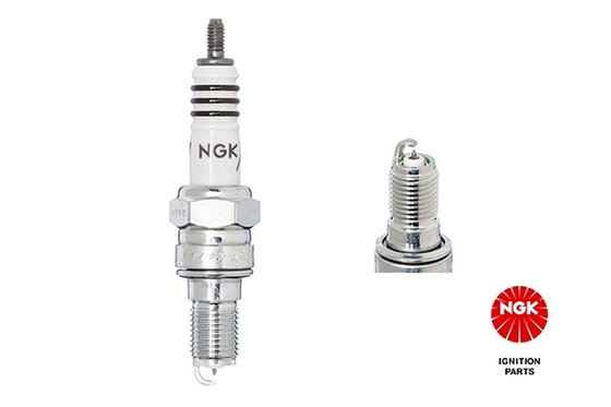 13-6216 NGK ngk sparkplug cr9ehix-9