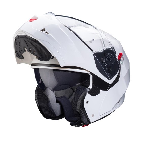 CABERG flip-up helmet