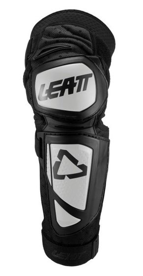 LEATT ext 3.0 junior knee&shin guard