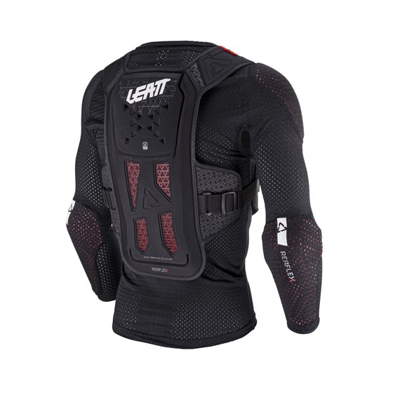 LEATT body protector