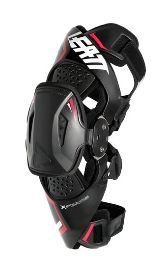 LEATT x-frame knee brace