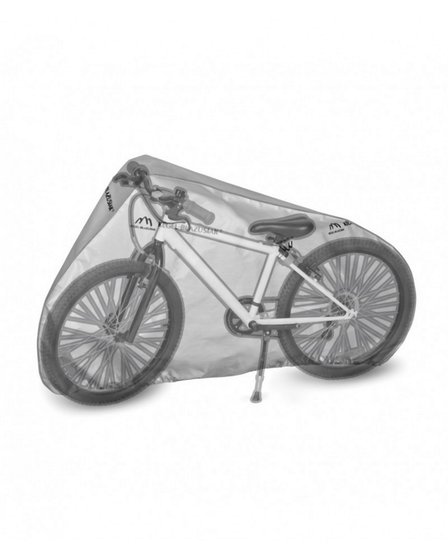 111 RACING racing bike cover