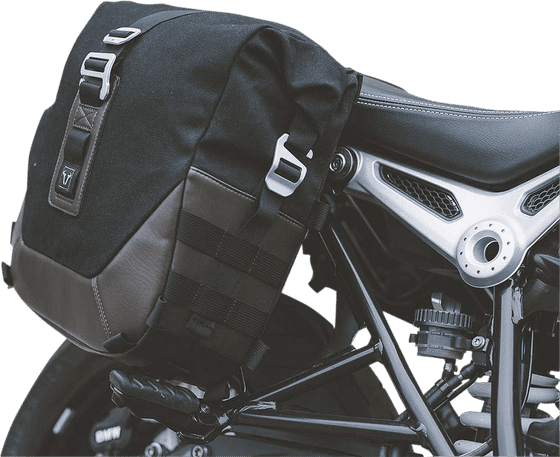 BC.HTA.07.512.20000 SW-MOTECH legend lc saddlebag system