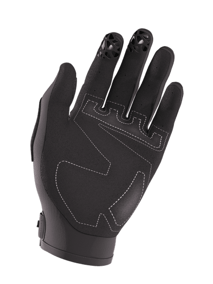 SHOT gloves core black