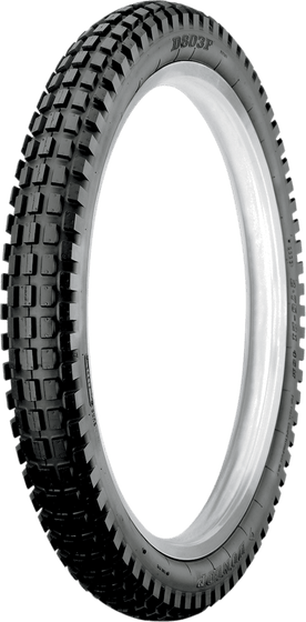 DUNLOP d803