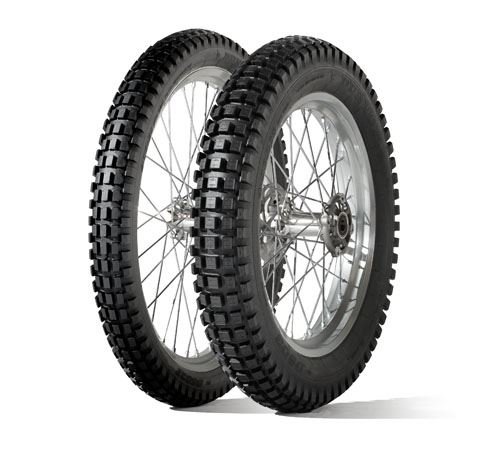 DUNLOP d803