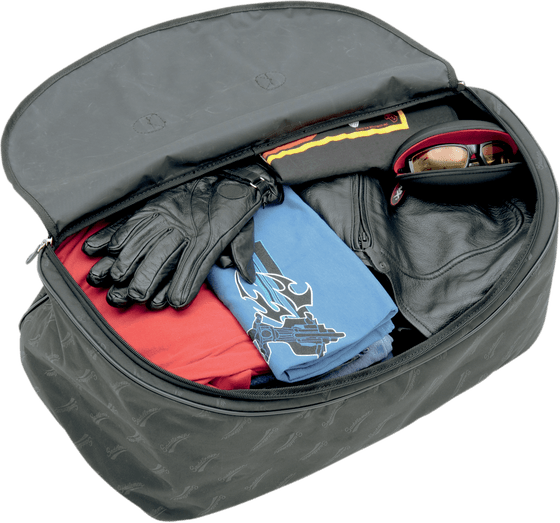 EX000550 SADDLEMEN trunk liner bag for honda goldwing