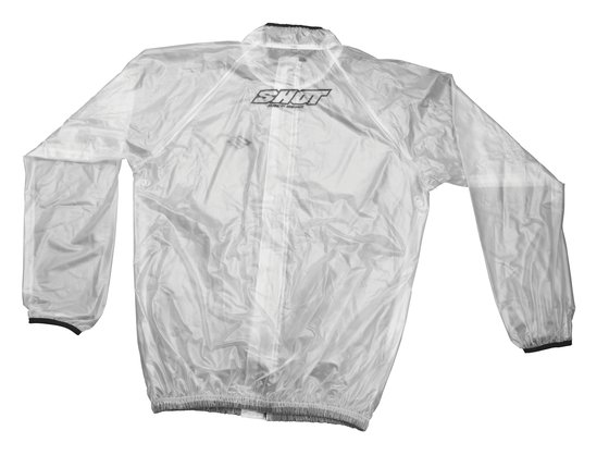 SHOT junior windbreaker jacket