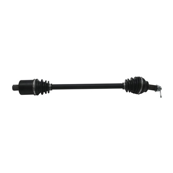 AB8-PO-8-404 All Balls 8 ball axle