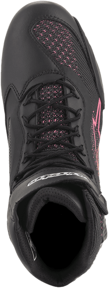 ALPINESTARS stella faster-3 rideknit shoes