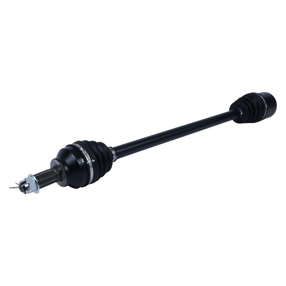 AB8-PO-8-399 All Balls 8 ball axle