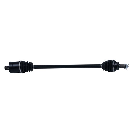 AB8-PO-8-399 All Balls 8 ball axle