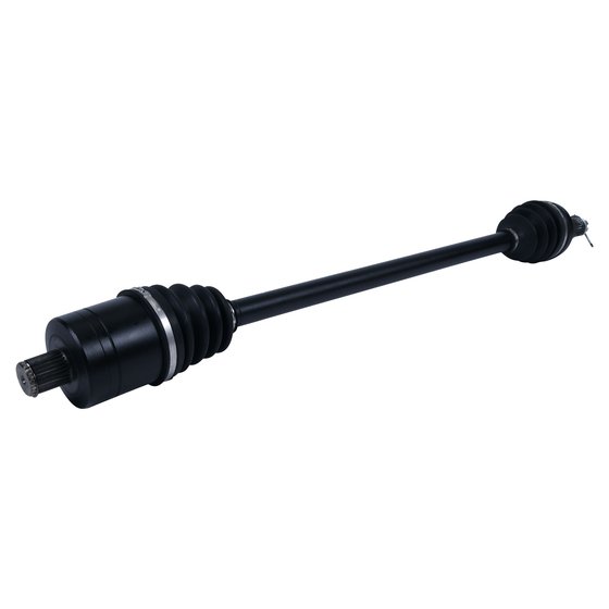 AB8-PO-8-399 All Balls 8 ball axle