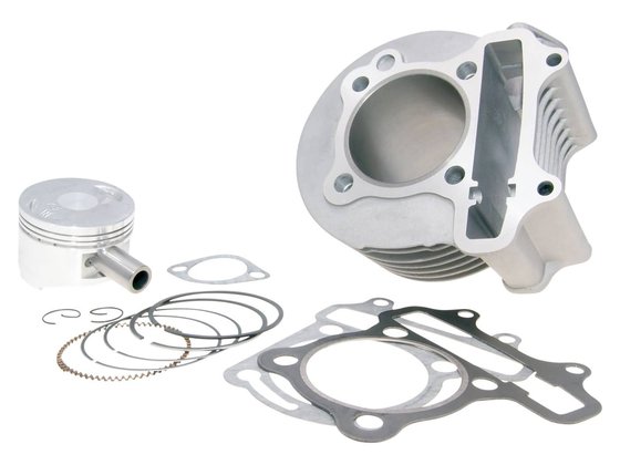 GY27396 101 OCTANE 150cc cylinder kit