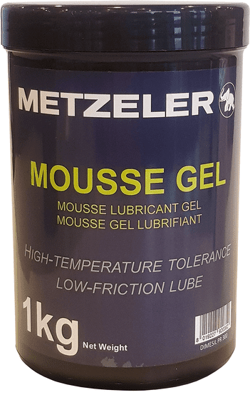 METZELER gel tub 1 kg