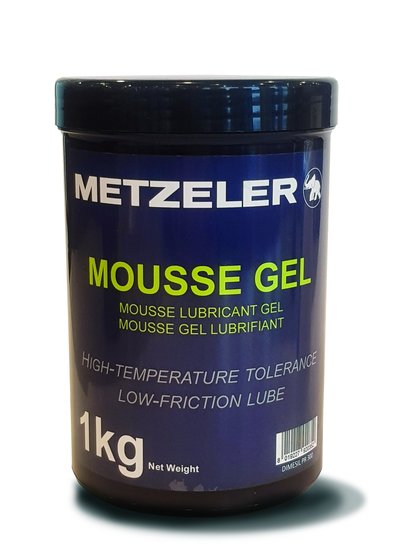 METZELER gel tub 1 kg