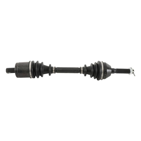 78-AB8-PO-8-305 All Balls all balls axle complete 8 polaris right/left front