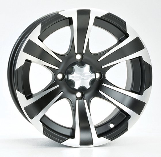 74-1030 ITP ss alloy 312 12x7 5+2 4/110