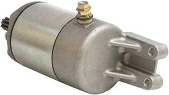 71-SMU0287 ARROWHEAD arrowhead starter motor can-am 400cc, 500cc, mitsuba