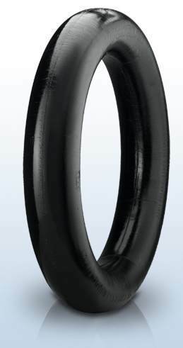 MICHELIN enduro tire 140/80-18 m02