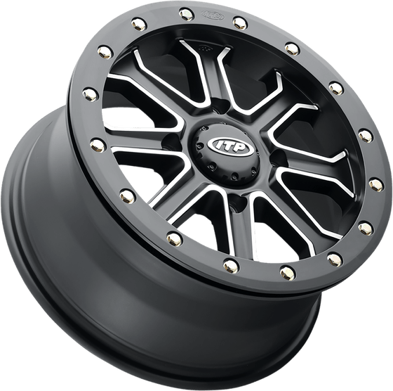 1522529727B ITP velocity beadlock wheel