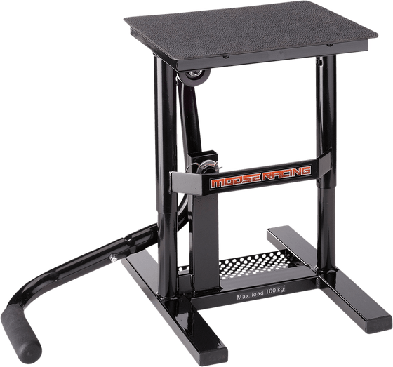 MOOSE RACING steel lift stand