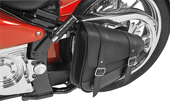 WILLIE & MAX LUGGAGE swing arm bag