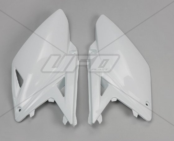 SU04929#041 UFO replacement side panels