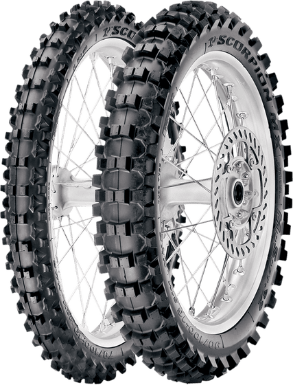 PIRELLI scorpion mx32