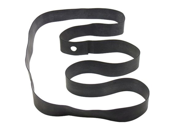 NACHMAN rubber band rim