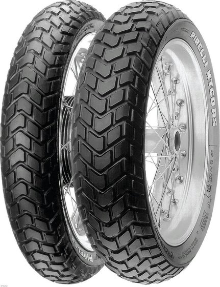 PIRELLI mt60 rs