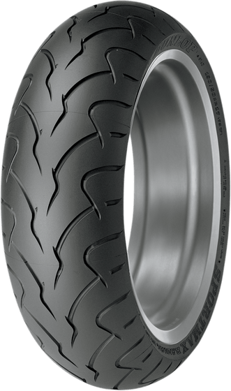 DUNLOP d207 zr