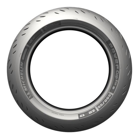 MICHELIN power cup evo