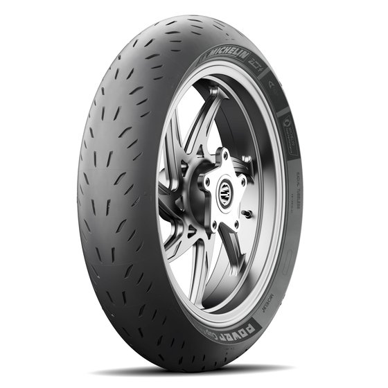 MICHELIN power cup evo