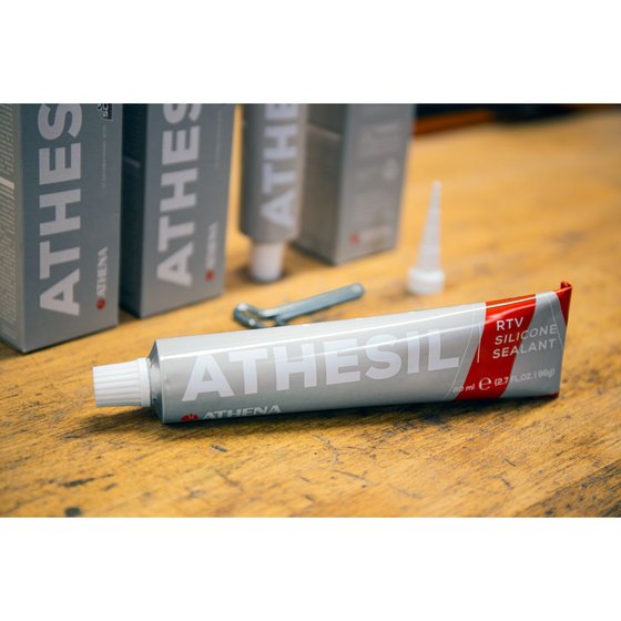 ATHENA liquid silicone gasket - 80ml