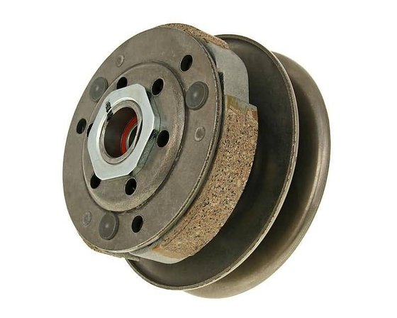 28044 101 OCTANE clutch pulley assembly