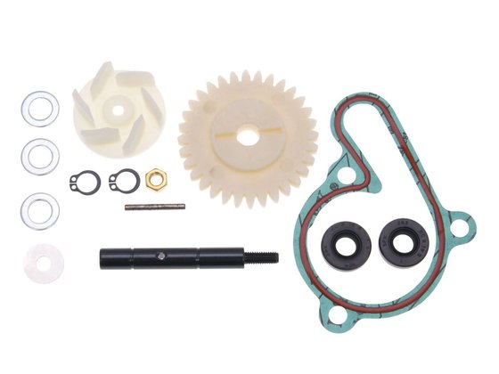 IP34673 101 OCTANE water pump repair kit