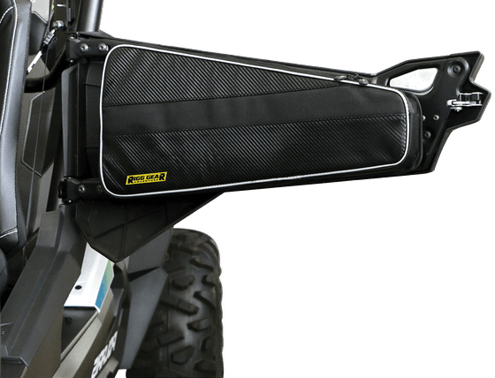 RG-001U NELSON RIGG utv upper door bag set