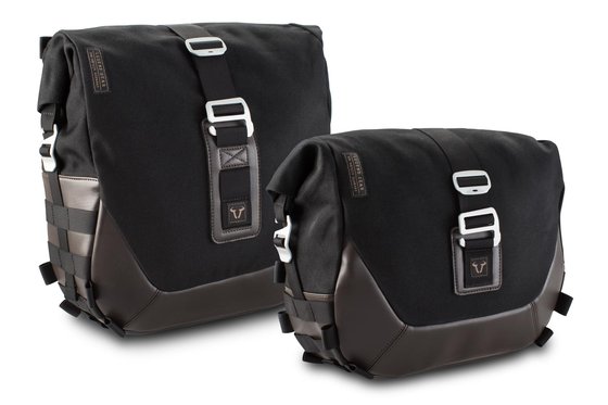 SW-MOTECH legend lc saddlebag system