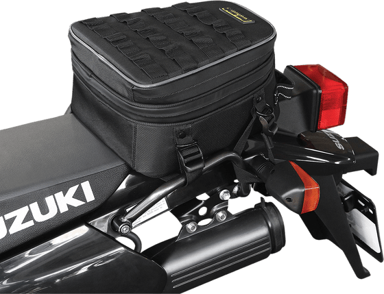 NELSON RIGG trails dual sport tail bag