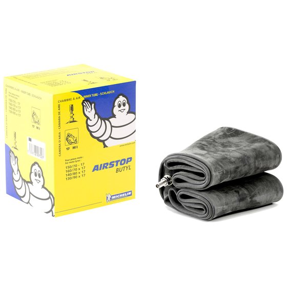 MICHELIN road tube 3.00-17, 100/80-17