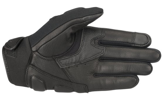 ALPINESTARS glove faster black