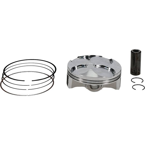 24579 Vertex forged high compression piston kit